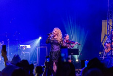 XXIII Wiślaczek Country